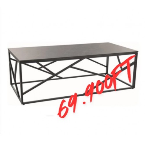 Ammber dohányzóasztal 